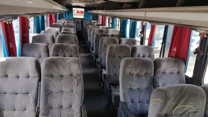 onibus 17230 