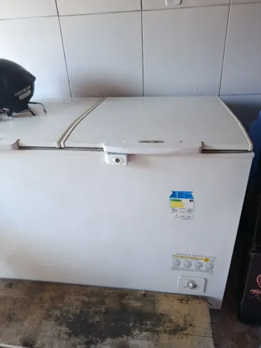 Freezer