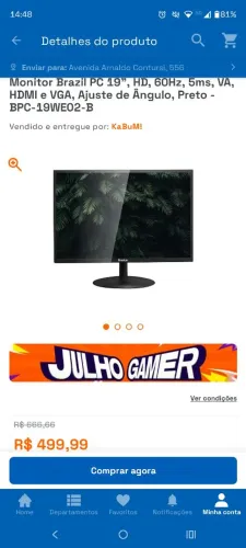 Monitor Zero