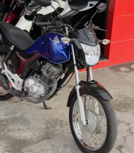 ? Honda? Start 160 ? 2023