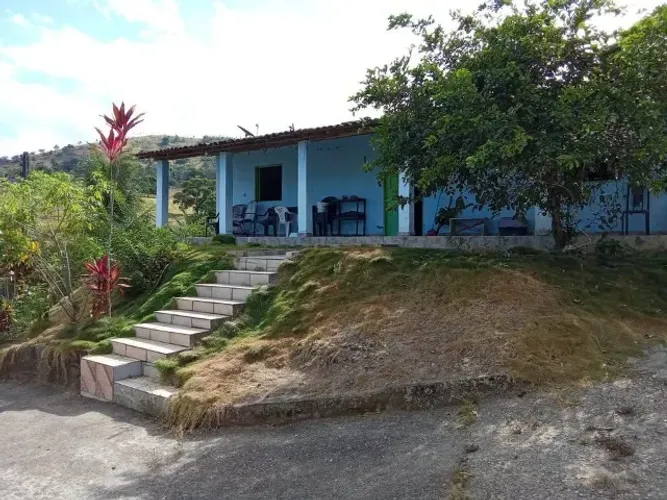sitio em maribondo AL
