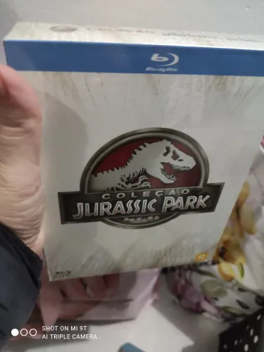 Jurassic park