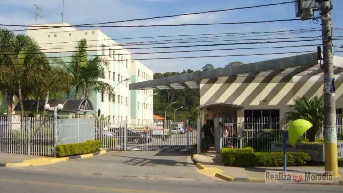 Apartamento com 2 dormitórios para alugar, 44 m² por R$ 1.700,00/mês - Jardim da Glória -