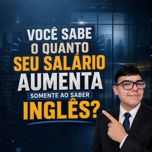 NINGUÉM CONTA ISSO QUANDO O ASSUNTO É APRENDER INGLÊS!