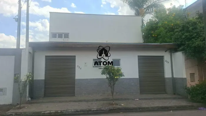 Ponto Comercial para Aluguel em Tremembé - 25m²