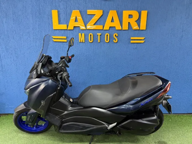 Yamaha Xmax 250 abs 2024