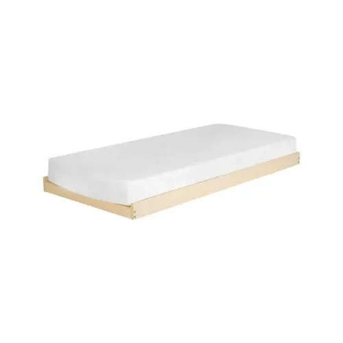Cama auxiliar Tok Stok solteiro