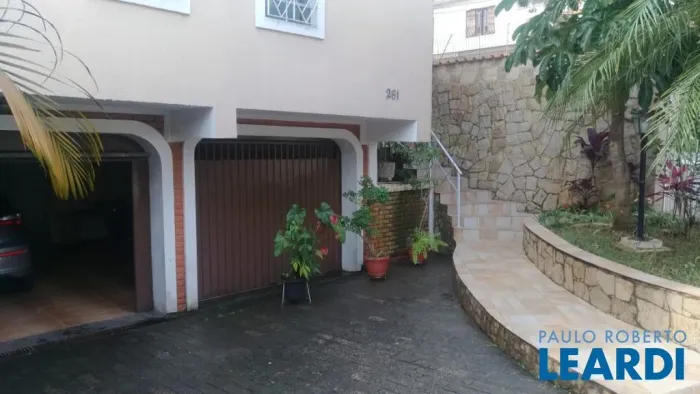 SOBRADO - VILA FORMOSA - SP