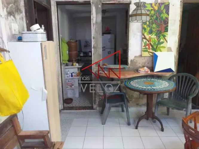 Casa de Vila - Duplex / Residencial / Cosme Velho