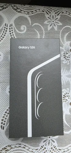SAMSUNG S26 5G 256GB (LACRADO)