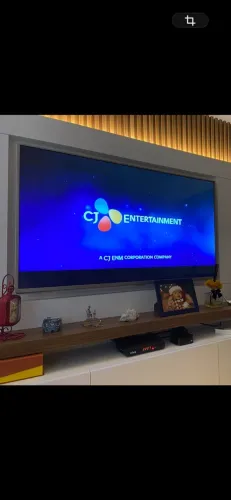 Televisão LG Full HD