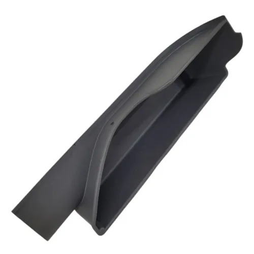 Porta Objetos Dianteiro Direito Chevrolet Zafira 2010 Cinza