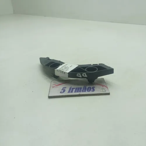 Guia Parachoque Dianteiro Direito Honda New Civic 1.8 2011