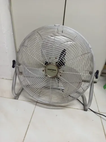 VENTILADOR POR 200,00 APENAS DINHEIRO OU PIX