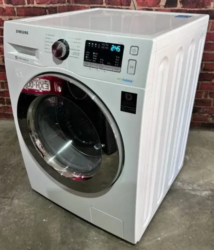 Lava e seca Samsung 11kg