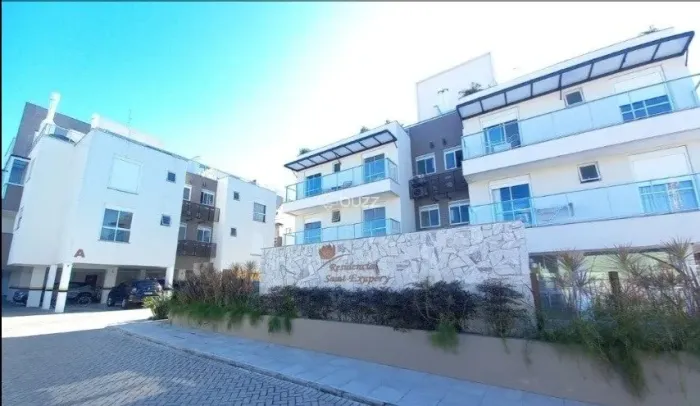 Aluguel de Apartamento Mobiliado - Campeche