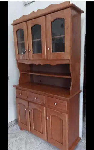 Armário de cozinha