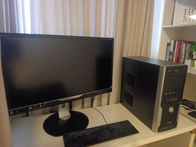 Computador