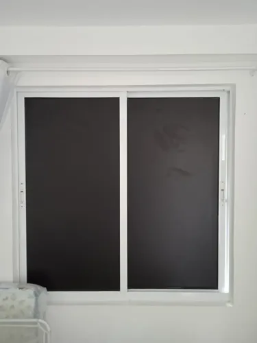 blackout 100% para janelas e portas