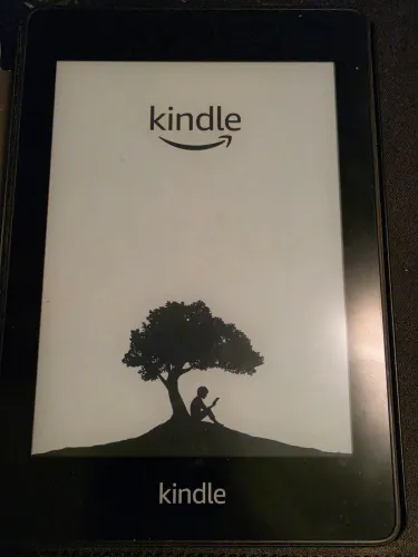 Kindle Paperwhite 10a Geração (a prova d'água)