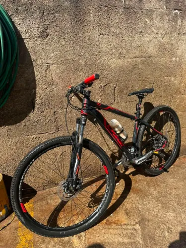 Bicicleta Oggi