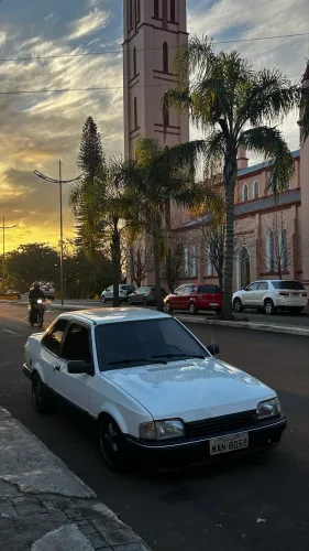 Volkswagen Apollo GL 1.8 1990