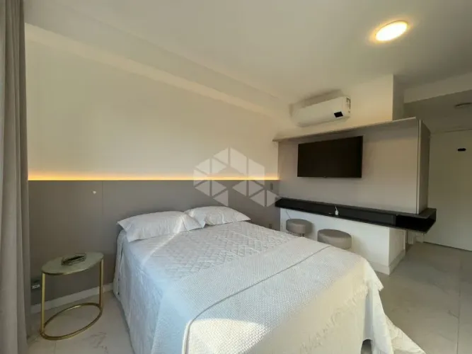 Loft 28M² - para Alugar