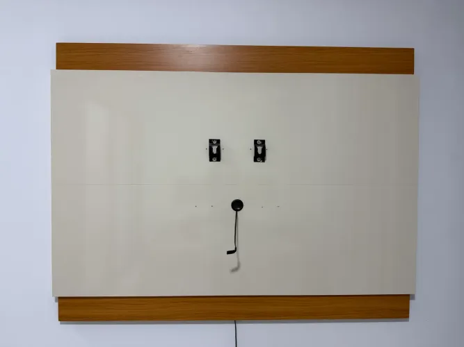 Painel de tv