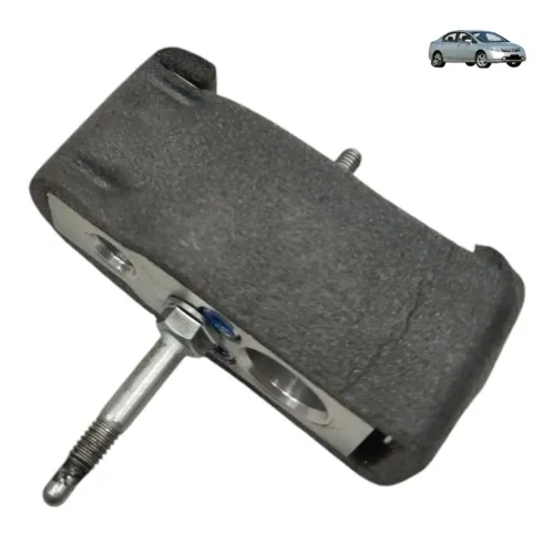 Válvula Expansão Ar Condicionado Honda Civic G8 2007 2008 09