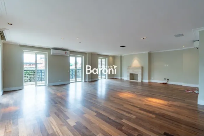 Baroni Imóveis, imobiliária em Moema, especializada em compra e venda de imóveis residenci