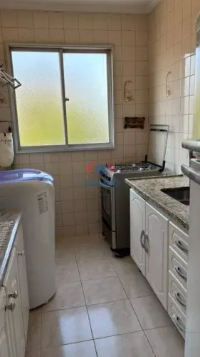 Praticidade, conforto e uma localização privilegiada para morar ou investir!