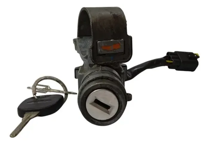 Miolo Chave Ignição Ecosport 2003 - 2008