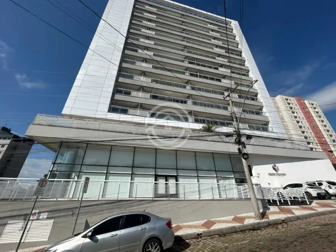 Sala : / Comercial / Vila Cassaro