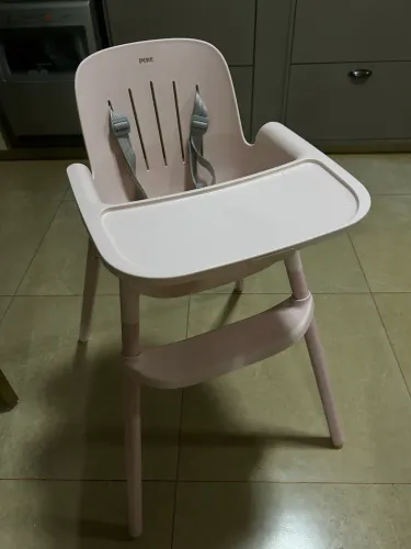 Cadeira de Alimentação