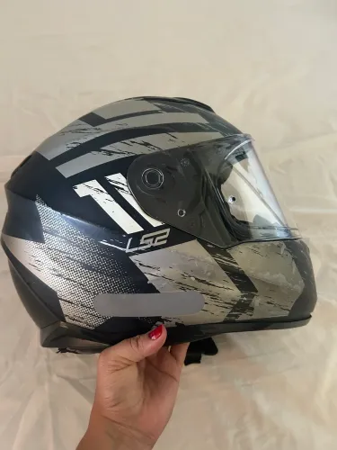 Capacete LS2 