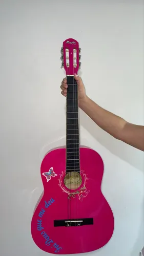 Violão memphis by tagima AC-39
