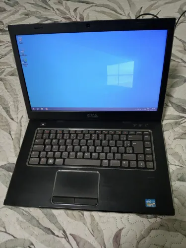 Notebook Dell Vostro 3550