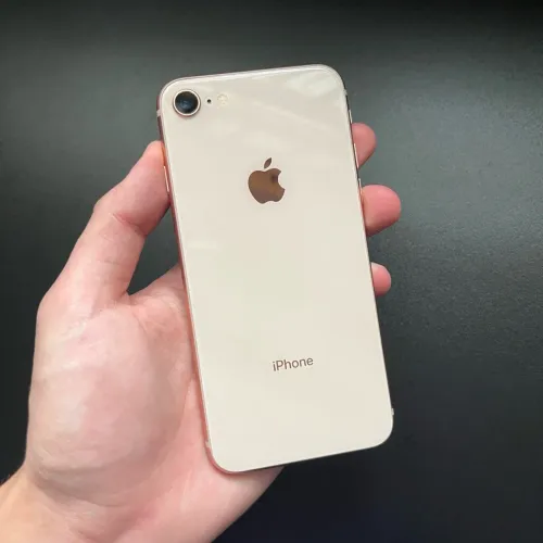 IPHONE 8 64gb