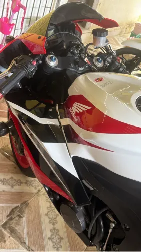 RR 600