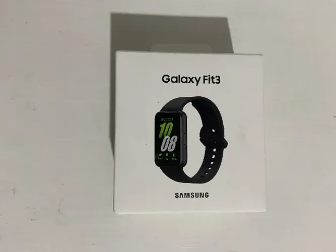 Smartband Samsung Galaxy Fit3 