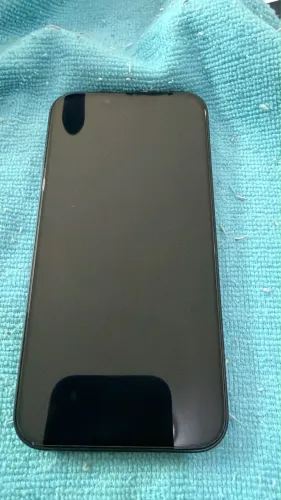 Celular iPhone 