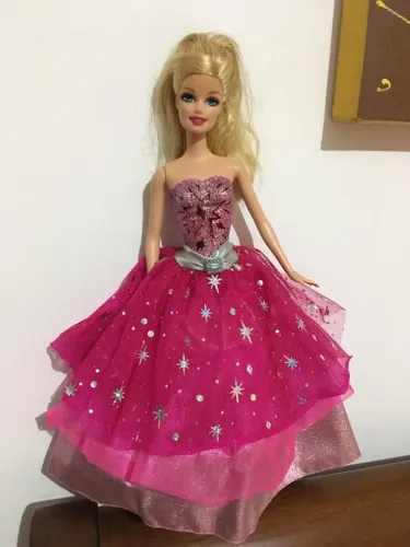 Barbie