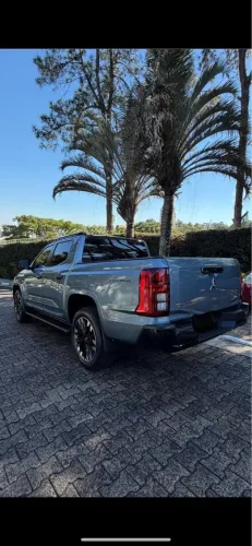 Mitsubishi TRITON GLS 2.4 CD 4X4 TB Diesel Aut. 2026