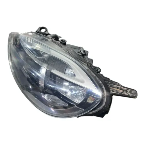Farol Esquerdo Volvo V40 2012 2013 2014 2015 * Sem Xênon*