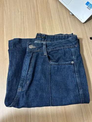Calça pantalona