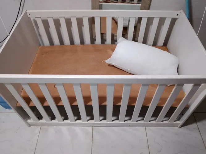 Berço 