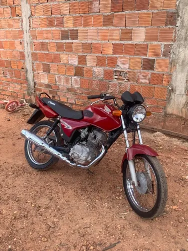 Aceito troca na pop 110i