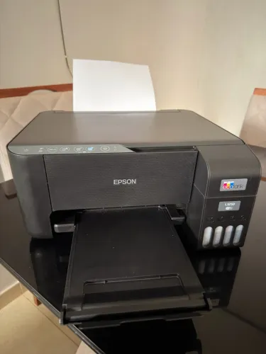 Vendo impressa epson L3250