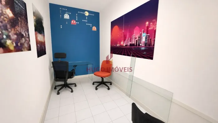 Excelente oportunidade de locação de ponto comercial em São José dos Campos-SP, Cidade Vis