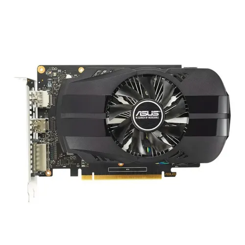 GTX 1650 4gb ASUS